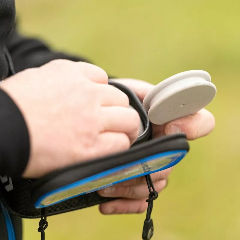 Daiwa N’zon EVA Rig Case 11 Daiwa N’zon EVA Rig Case - Image 9