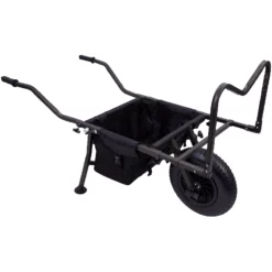 Cygnet Sniper Barrow