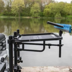 PRESTON INNOVATIONS Preston Offbox Side Tray Support Accessory Arm -Game Fishing Shop agapi1zg637970141021226212