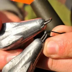 Korda Probe Marker Leads (Twin Pack) 11 Korda Probe Marker Leads (Twin Pack) -Game Fishing Shop agihn50a636590526415828784