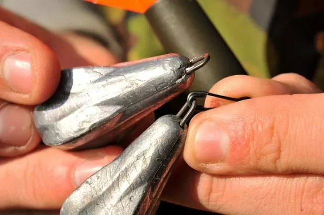 Korda Probe Marker Leads (Twin Pack) 7 Korda Probe Marker Leads (Twin Pack) - Image 5