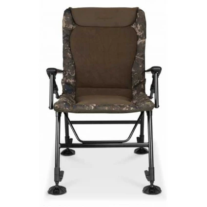 Nash Indulgence Daddy Long Legs Auto Recline Chair 5 Nash Indulgence Daddy Long Legs Auto Recline Chair - Image 3