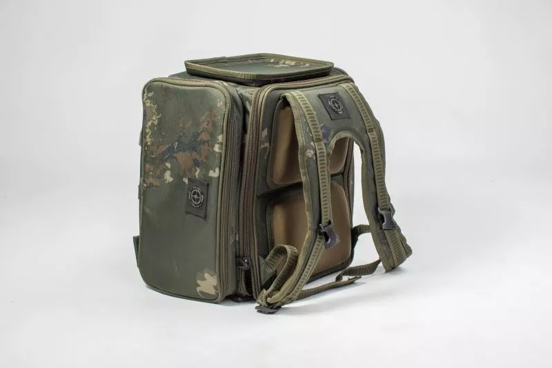 Nash Scope Ops Recon Rucksack 5 Nash Scope Ops Recon Rucksack - Image 3