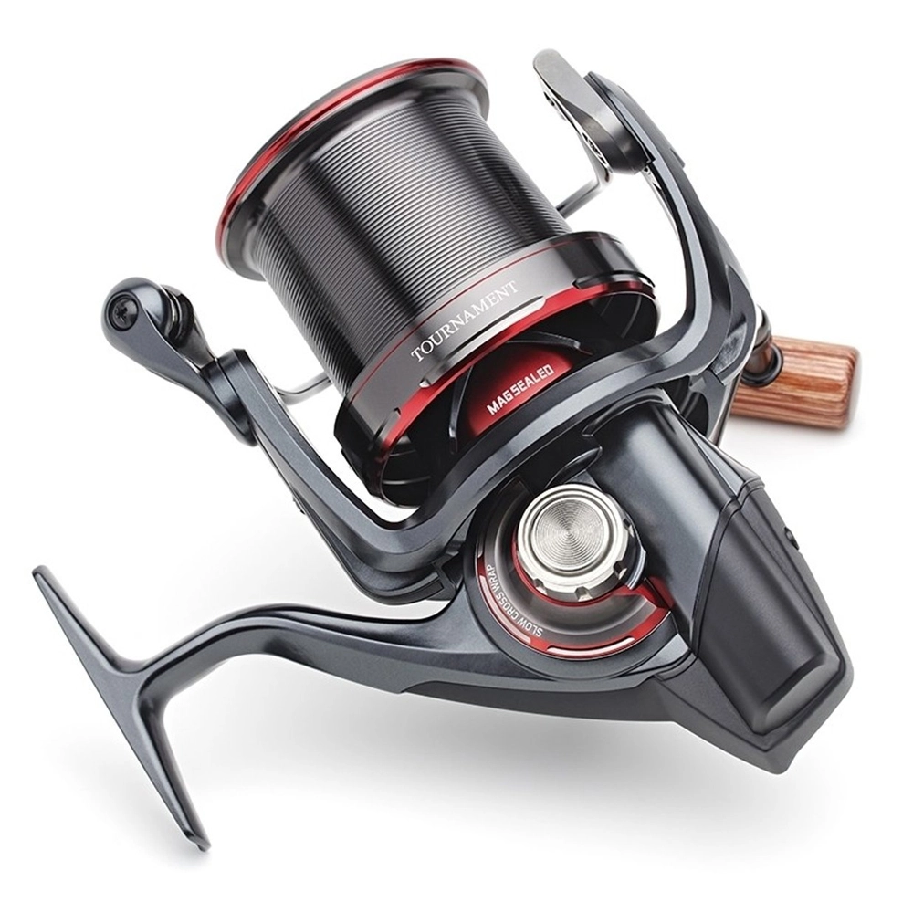 Daiwa 20 Tournament Basia 45SCW QD Reel 5 Daiwa 20 Tournament Basia 45SCW QD Reel - Image 3