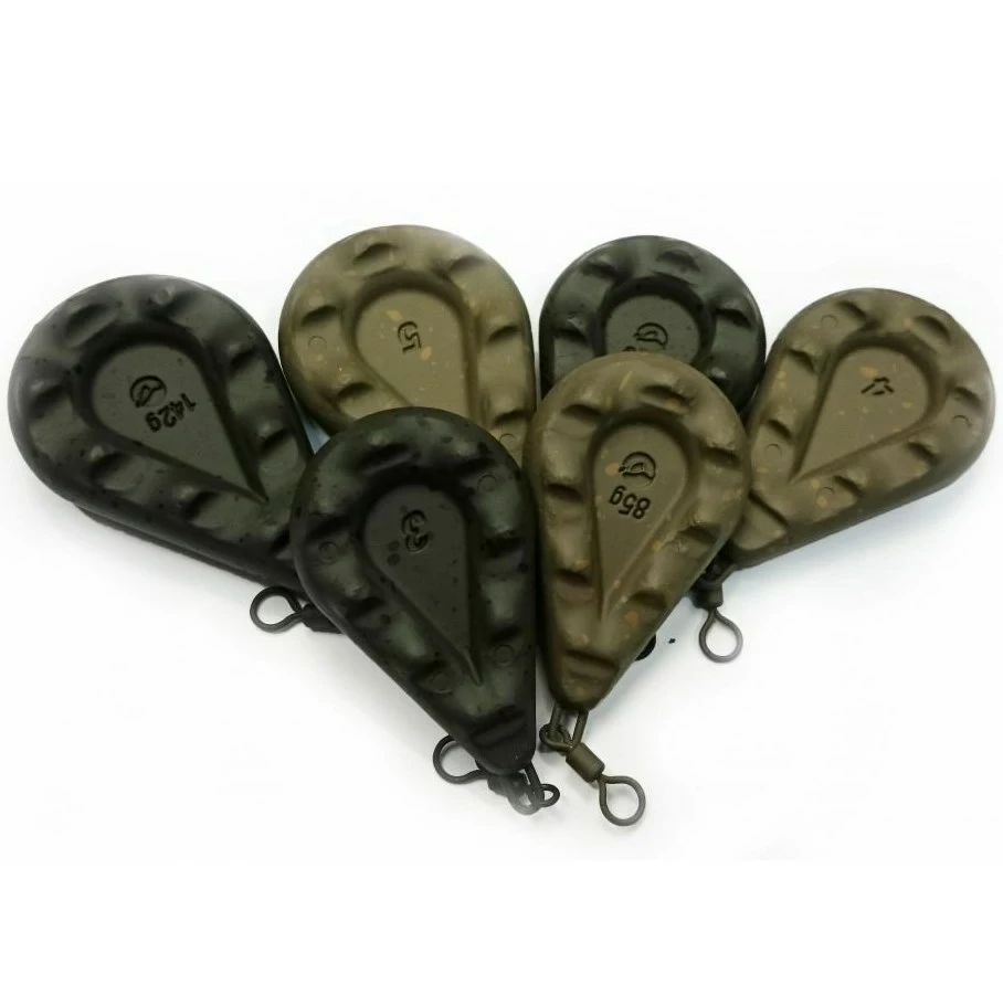 Korda Big Grippa Swivel Lead 3 Korda Big Grippa Swivel Lead