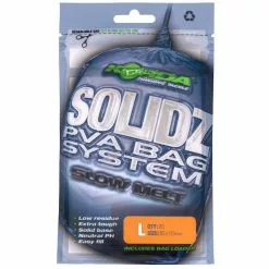 Korda Solidz Slow Melt PVA Bags -Game Fishing Shop aickjraz638139614757841379