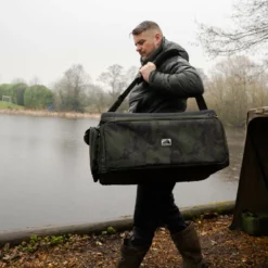 Ridge Monkey Ruggage Barrow Bag -Game Fishing Shop aipyrvwj637831909297919925