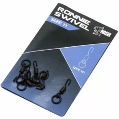 Nash Ronnie Swivels -Game Fishing Shop aiv5vs4t637304829578349079