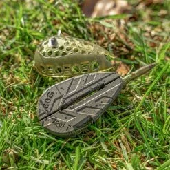 Korum Camo Grub Feeders -Game Fishing Shop aj1v03ky638138753277252970