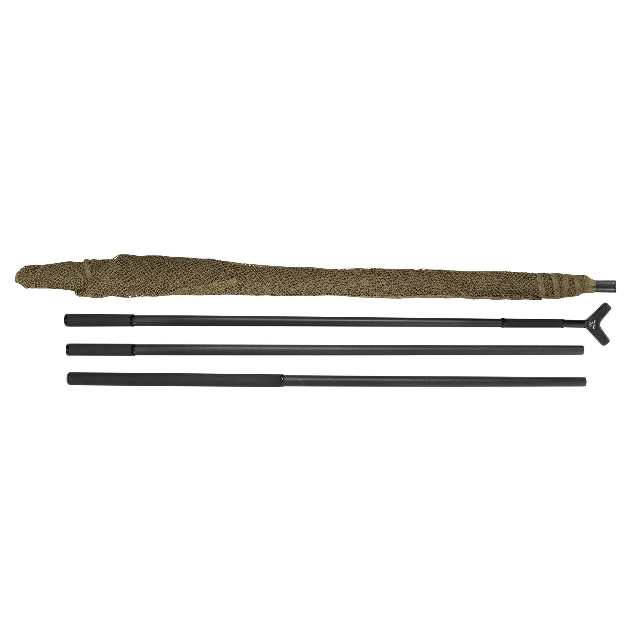 Avid Carp Breach 3-6-9 Landing Net 3 Avid Carp Breach 3-6-9 Landing Net