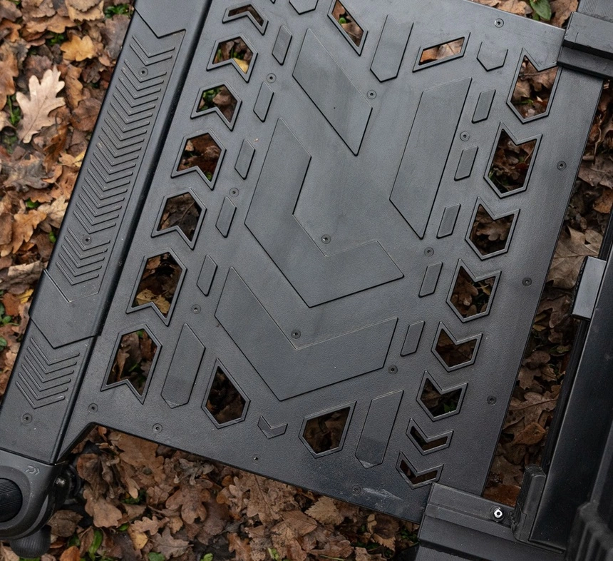 Daiwa Tournament 800 Seat Box 9 Daiwa Tournament 800 Seat Box - Image 7