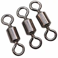 ESP Hi-Performance Carp Swivels 6 ESP Hi-Performance Carp Swivels -Game Fishing Shop alb4kr1m637951341018511722