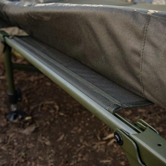 Solar Tackle Undercover Pro Bedchair 6 Solar Tackle Undercover Pro Bedchair - Image 4