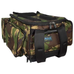AQUA PRODUCTS Aqua Deluxe Roving DPM Rucksack