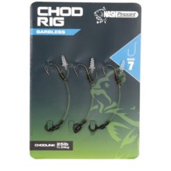 Nash Chod Rigs -Game Fishing Shop amm4zfvo638079228419639053