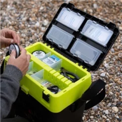 Daiwa Sea Seat Box 17 Daiwa Sea Seat Box -Game Fishing Shop ampxafox637934027425893543