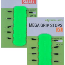 Korum Mega Grip Stops