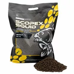 Nash Scopex Squid 6mm Pellets 5kg
