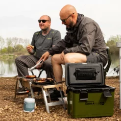 Ridge Monkey Coolabox Compact 12 16 Ridge Monkey Coolabox Compact 12 -Game Fishing Shop anw2vkh2637886525252780503