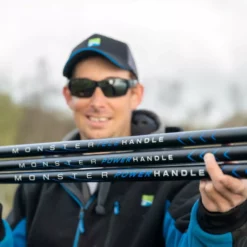 Preston Innovations Monster X Landing Net Handles -Game Fishing Shop ao0o21so638110155254025626
