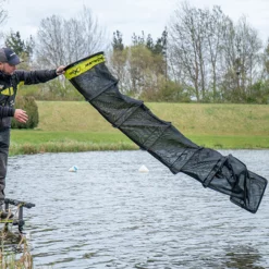 Matrix 2.5m Commercial Keepnets 18 Matrix 2.5m Commercial Keepnets -Game Fishing Shop aocc2qy4637559887821930777