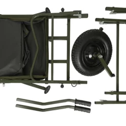 Fox R-Series Barrow Plus & Barrow Bag -Game Fishing Shop aoff0jez637027597647420455