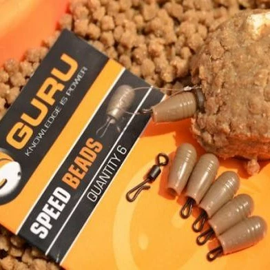 Guru Speed Beads 3 Guru Speed Beads