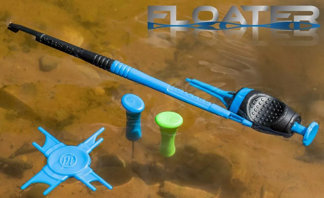 Preston Innovations Floater Rapid Stop Needle 6 Preston Innovations Floater Rapid Stop Needle - Image 4