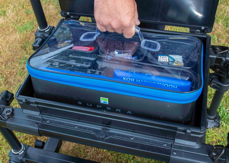 Preston Innovations Supera EVA System 6 Preston Innovations Supera EVA System - Image 4