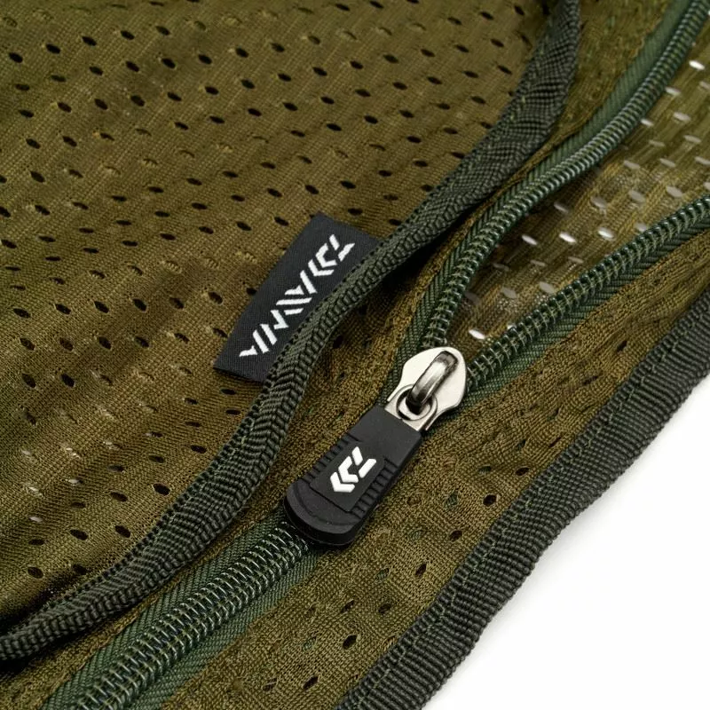 Daiwa Black Widow Folding Weight Sling 11 Daiwa Black Widow Folding Weight Sling - Image 9