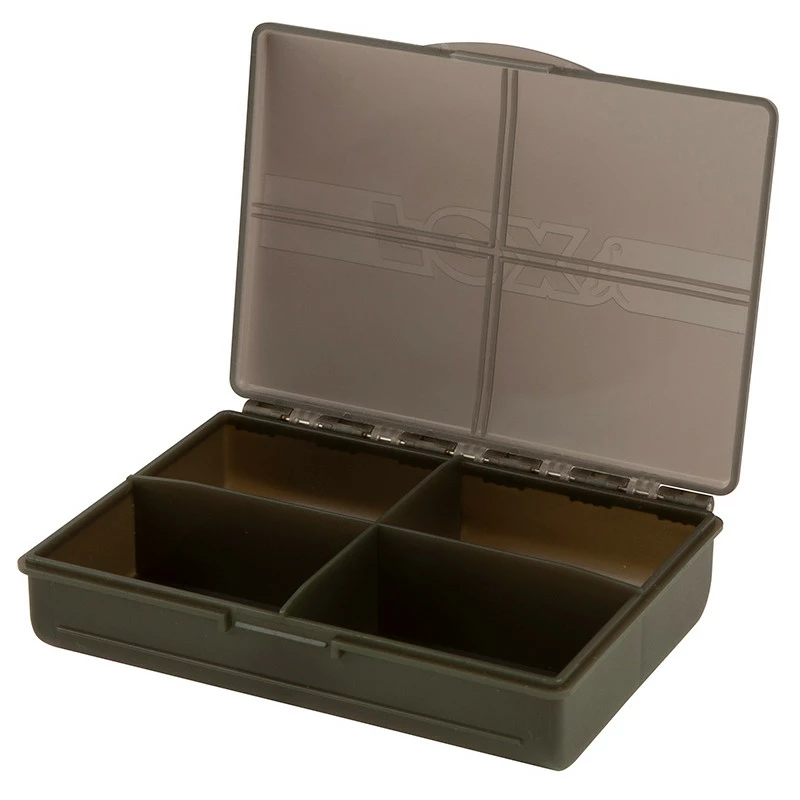 Fox Internal Compartment Boxes 4 Fox Internal Compartment Boxes - Image 2