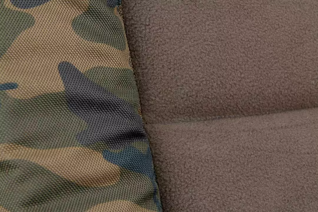 Fox R-Series Camo Chairs 8 Fox R-Series Camo Chairs - Image 6