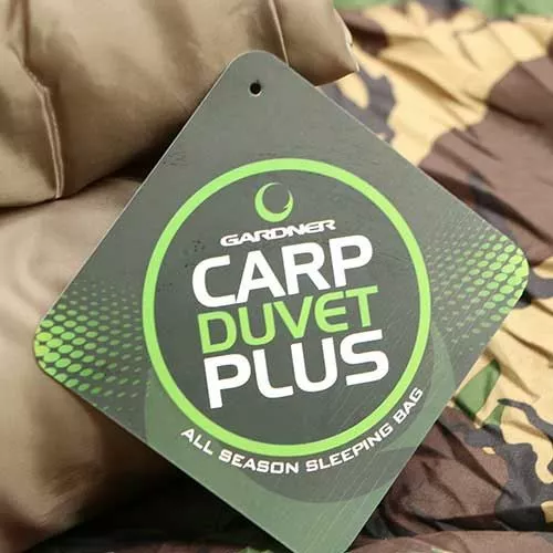 Gardner Carp Duvet Plus 7 Gardner Carp Duvet Plus - Image 5