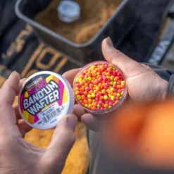 Sonubaits Micro Band’um Wafters 12 Sonubaits Micro Band’um Wafters -Game Fishing Shop asvhxuux637831044917129731