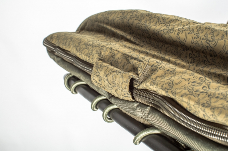 Nash Tackle Sleep System 4 Nash Tackle Sleep System - Image 2