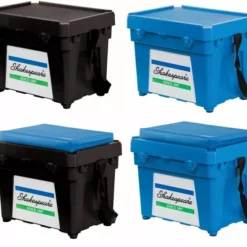 Shakespeare Seat Box -Game Fishing Shop autkybgt636355476542264356