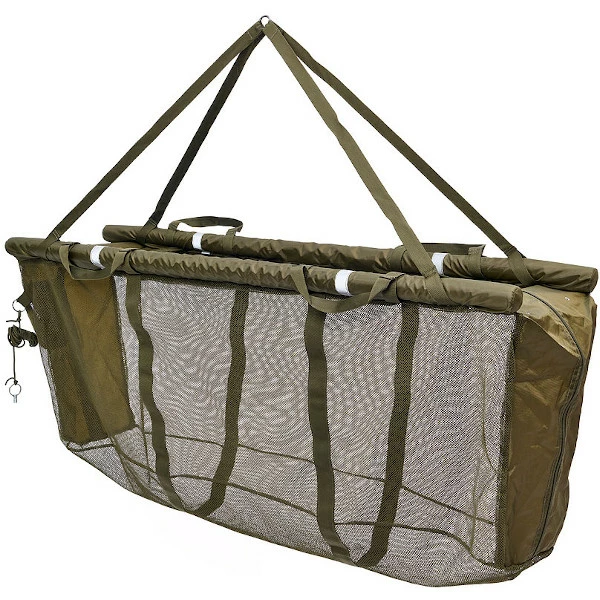 Daiwa Free Flow Weigh & Retain Sling 4 Daiwa Free Flow Weigh & Retain Sling - Image 2