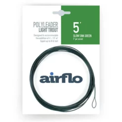 Airflo Trout Poly Leader 5ft -Game Fishing Shop awx1xt5r637825066707052969