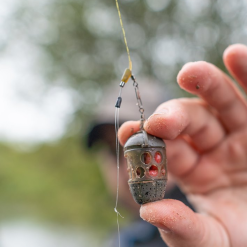 Preston Innovations ICM In-Line Maggot Feeders -Game Fishing Shop awxairpw637066432774080711