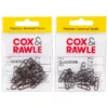 Cox & Rawle Quicklink Clip 1 Cox & Rawle Quicklink Clip -Game Fishing Shop axcbhl1v638066160817717186