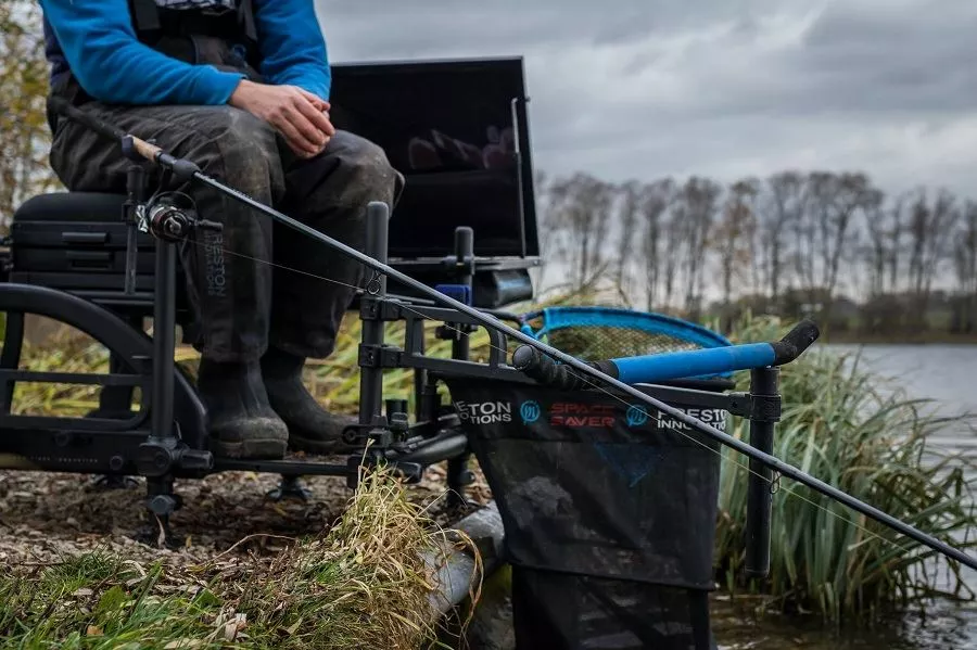 Preston Innovations Offbox 36 Pro Feeder Arm 4 Preston Innovations Offbox 36 Pro Feeder Arm - Image 2