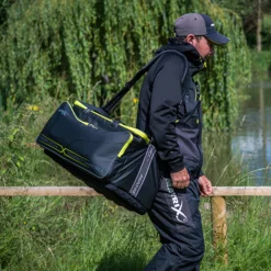 Matrix Horizon X Compact Carryall -Game Fishing Shop axpxrpw5637680776937555802