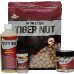 Dynamite Baits Monster Tiger Nut Boilies 1kg