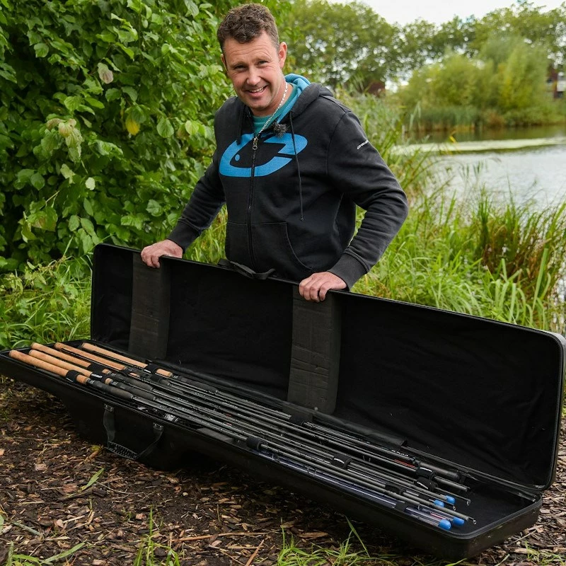 Cresta Identity Protect 175 Rod & Reel Compact Case 3 Cresta Identity Protect 175 Rod & Reel Compact Case