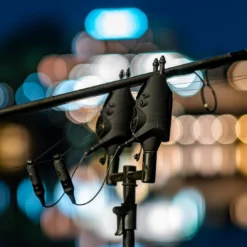 Nash Siren R4 Bite Alarm -Game Fishing Shop azykvvr4638143847470709558