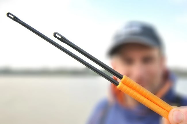 Guru Slamo Style Disgorgers 3 Guru Slamo Style Disgorgers