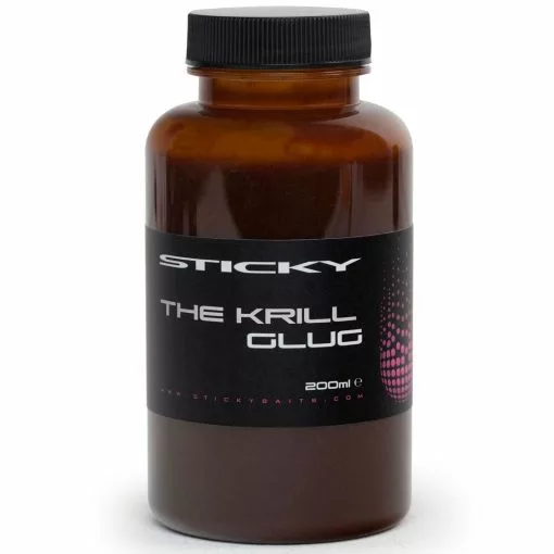 Sticky Baits The Krill Glug -Game Fishing Shop b1hzrfsk637339490963896277
