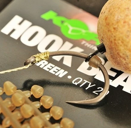 Korda Hook Beads 3 Korda Hook Beads