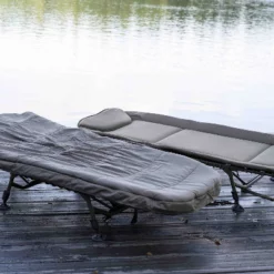 Avid Carp Benchmark Lite Memory Foam System -Game Fishing Shop b2mo41ck637079632754147969