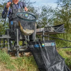 Preston Innovations Carp Mesh Keepnets 8 Preston Innovations Carp Mesh Keepnets -Game Fishing Shop b2negmev636873012337155788